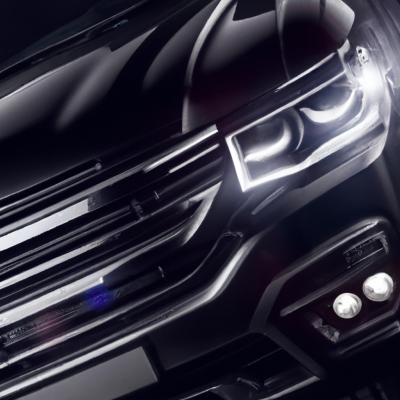 Свети ярче: Как выбрать габаритные огни для Peugeot 4007 и не ошибиться в стиле!