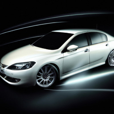 Светите ярче: как выбрать габаритные огни для Peugeot 607 — стиль и функциональность в одном!