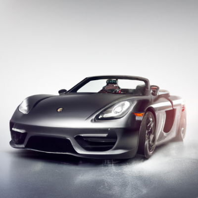 Где купить передние фары для Porsche 718 Boxster? Обзор с фото и ссылкой на лучшие предложения!
