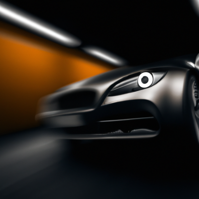 Свет в конце туннеля: как выбрать идеальные задние фары для Porsche 718 Boxster