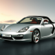 Сияние на дороге: Обновите свой Porsche Boxster с новыми передними фарами и ощутите разницу!
