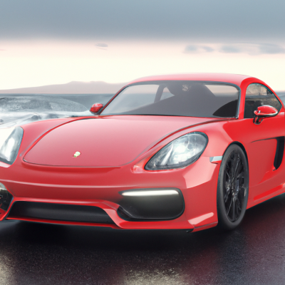 Яркий выбор: Как выбрать задние фары для Porsche Boxster – советы и фото!