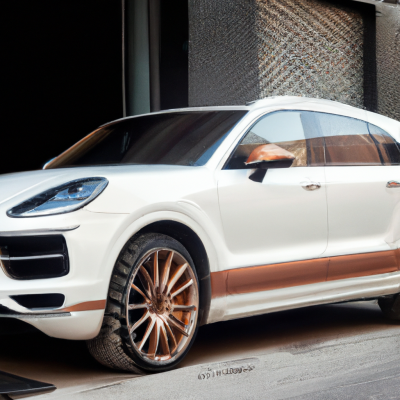 Где купить задние фары для Porsche Cayenne? Обзор лучших предложений с фото и ссылками!