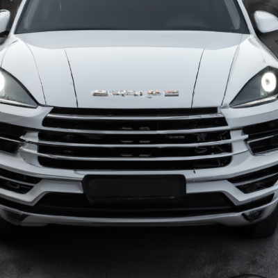 Где купить габаритные огни для Porsche Cayenne? Обзор лучших предложений с фото и ссылками!