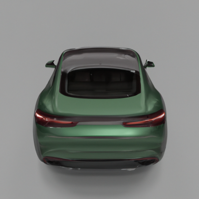 Сияние стиля: эксклюзивные задние фары для Porsche Panamera