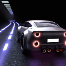 Свет в конце тоннеля: как выбрать идеальные передние фары для вашего Renault Captur!