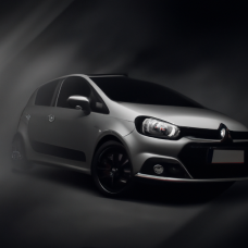 Свет в темноте: Как противотуманные фары Renault Clio сделают вашу поездку незабываемой!