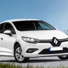 Освещая Путь: Почему Передние Фары Renault Fluence — Ваш Идеальный Выбор для Ярких Поездок!