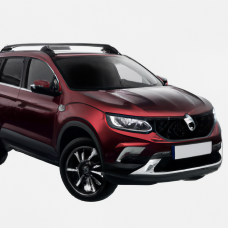 Волшебство света: Противотуманные фары для вашего Renault Koleos – откройте новые горизонты в вождении!