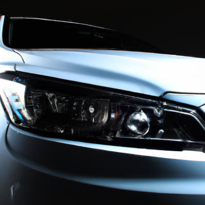 Осветите свой путь: Купите габаритные огни для Renault Koleos и ощутите разницу!