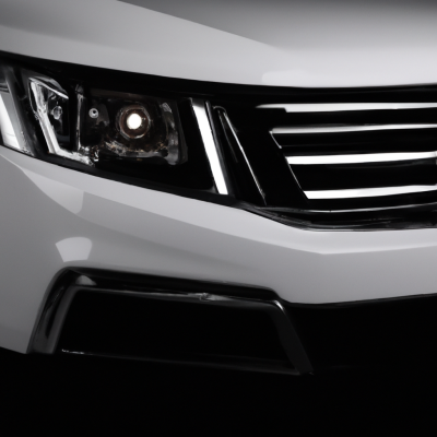 Свети ярче: Почему покупка передних фар для Renault Koleos — это шаг к безопасным и стильным поездкам!