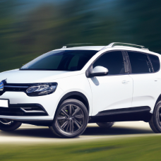 Как я нашёл идеальные передние фары для своего Renault Lodgy: шаг за шагом к светлому будущему