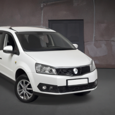 Сияй на дороге: Как выбрать стильные передние фары для Renault Logan — тренды 2023 года!