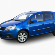 Как я нашел идеальные габаритные огни для своего Renault Logan: Путешествие в мир автозапчастей