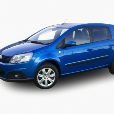 Как я нашел идеальные габаритные огни для своего Renault Logan: Путешествие в мир автозапчастей