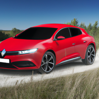 Где купить габаритные огни для Renault Megane? Обзор лучших вариантов с фото и ссылками!