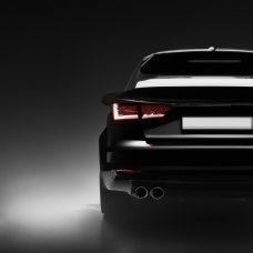 Свет в темноте: Как выбрать идеальные противотуманные фары для Renault Megane?