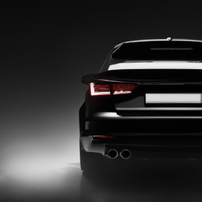 Свет в темноте: Как выбрать идеальные противотуманные фары для Renault Megane?