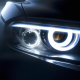 Свет в темноте: Как выбрать идеальные противотуманные фары для вашего Renault Sandero?