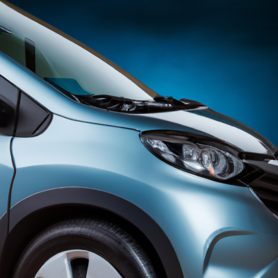 Осветите свой путь: Как противотуманные фары для Renault Scenic сделают вашу поездку безопаснее!