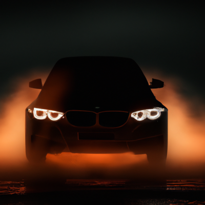 Свет в тумане: Как выбрать идеальные противотуманные фары для Renault Talisman? Современные решения для стильных владельцев!