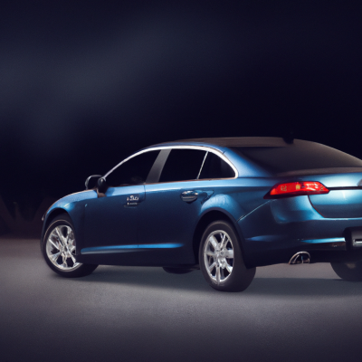 Осветите свой путь: как противотуманные фары Renault Laguna сделают ваши поездки безопаснее!