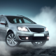 Свет в тумане: Эксклюзивные противотуманные фары для Renault Latitude!