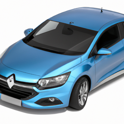 Сияние на дороге: как выбрать идеальные передние фары для Renault Latitude?