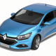 Сияние на дороге: как выбрать идеальные передние фары для Renault Latitude?