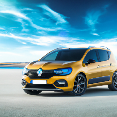 Яркость в каждом повороте: как противотуманные фары Renault Modus преобразят вашу безопасность на дороге!