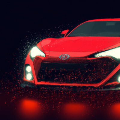 Зажги свой путь: Как купить задние фары для Scion FR-S и преобразить свой автомобиль!