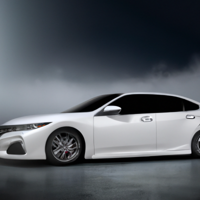 Свети ярче: Как выбрать идеальные задние фары для вашего Scion tC