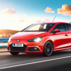 Преобрази свой SEAT Ibiza: Как спойлеры и обвесы могут изменить стиль твоего авто!