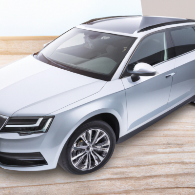 Задние фары Skoda Octavia: Преобразите свой стиль на дороге с актуальными трендами!