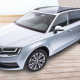 Задние фары Skoda Octavia: Преобразите свой стиль на дороге с актуальными трендами!