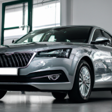 Где купить габаритные огни для Skoda Superb? Обзор лучших моделей с фото и ссылками!