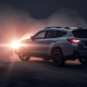 Свет в тумане: Как противотуманные фары Subaru Ascent преобразят вашу поездку!