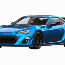 Яркий выбор: Как выбрать и купить задние фары для Subaru BRZ — практическое руководство с фото