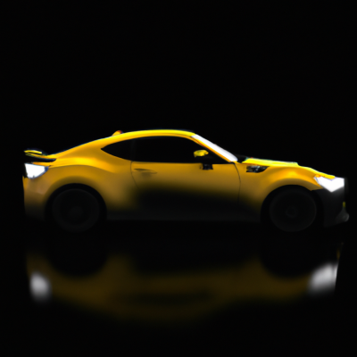 Свети ярче: Как выбрать идеальные габаритные огни для Subaru BRZ – практическое руководство с фото и рекомендациями!
