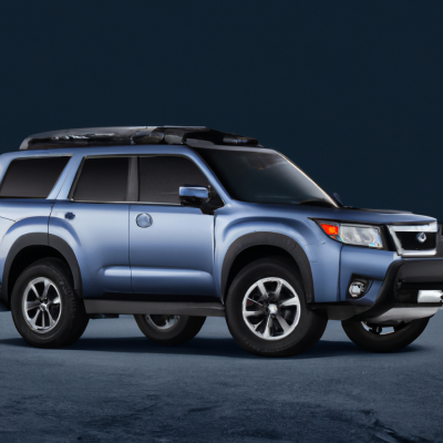 Где купить задние фары для Subaru Forester? Обзор и фото лучших предложений!