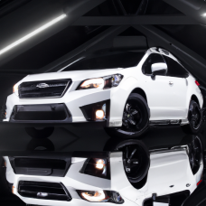 Свети ярче: Как выбрать стильные задние фары для Subaru Impreza — тренды 2023!