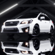Свети ярче: Как выбрать стильные задние фары для Subaru Impreza — тренды 2023!