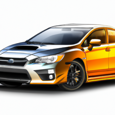 Свет на дороге: Как выбрать и купить габаритные огни для Subaru Impreza - практическое руководство с фото!
