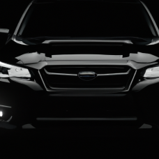 Свет в темноте: эксклюзивные противотуманные фары для Subaru Justy!