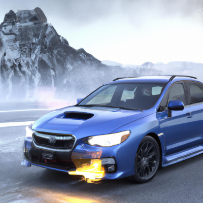 Свети ярче с новыми габаритными огнями для Subaru Legacy: улучши видимость и стиль своего авто!