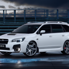 Как я нашел идеальные габаритные огни для своего Subaru Levorg: путь к светлым решениям
