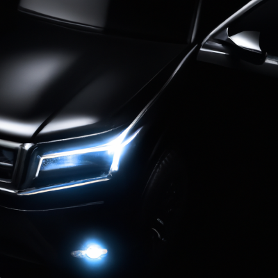 Свет в темноте: Как выбрать идеальные противотуманки для Subaru Outback?
