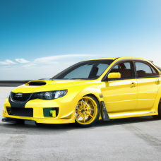 Освежите свой Subaru WRX: Почему Задние Фары — Это Не Просто Деталь, а Стиль и Безопасность!