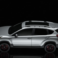 Преобразите свой Subaru XV: Накладки на дверные ручки, которые вдохнут новую жизнь в ваш авто!
