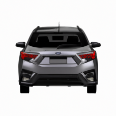 Свети ярче: Как выбрать и купить габаритные огни для Subaru XV – советы и примеры!